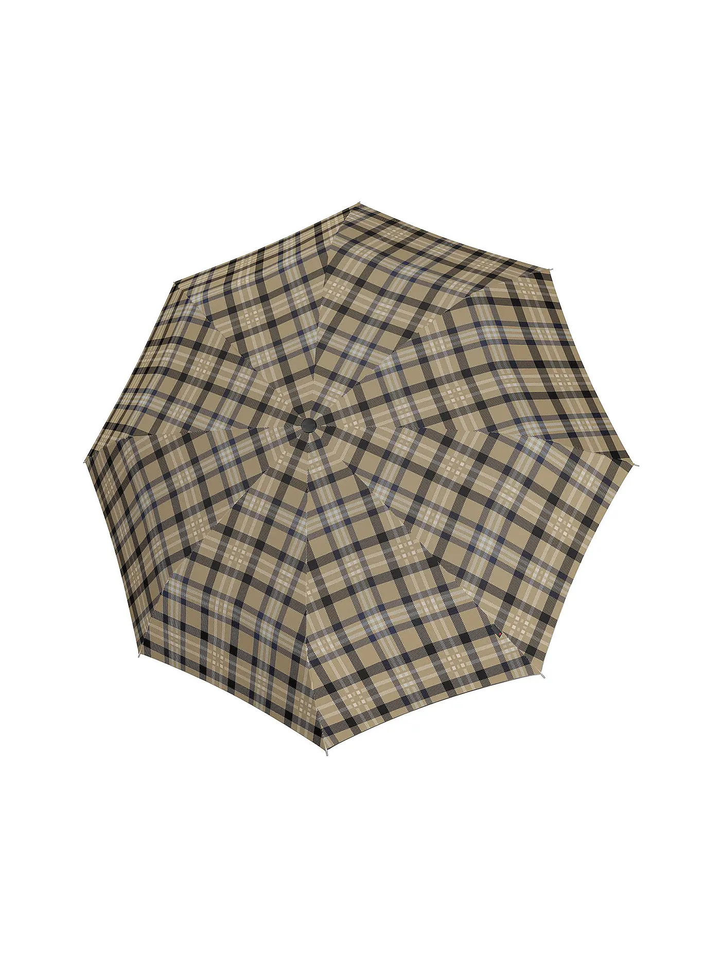KNIRPS | Taschenschirm A.200 | beige